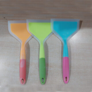 Silicone-Spatula-Portable-Convenient-Lightweight-Kitchen-Accessory-Silicone-Baking-Spatula-Tool-for-Home