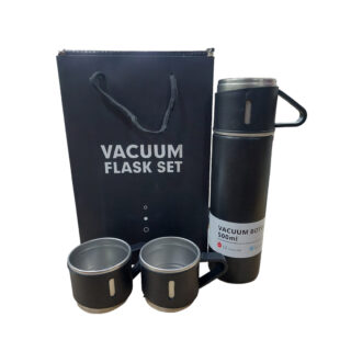 Vacuum Flask Set 3 Parts Vacuum Flask Vacuum Bottle