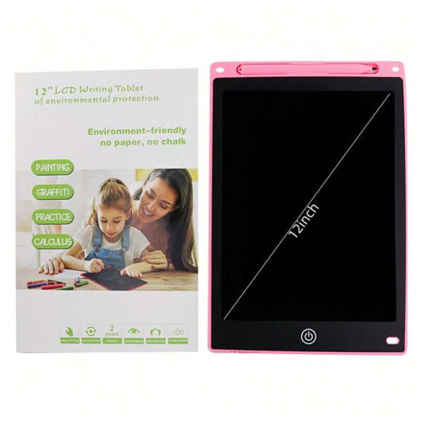 Writing-book-12-Inches-LCD-Electronic-tablet-for-kids